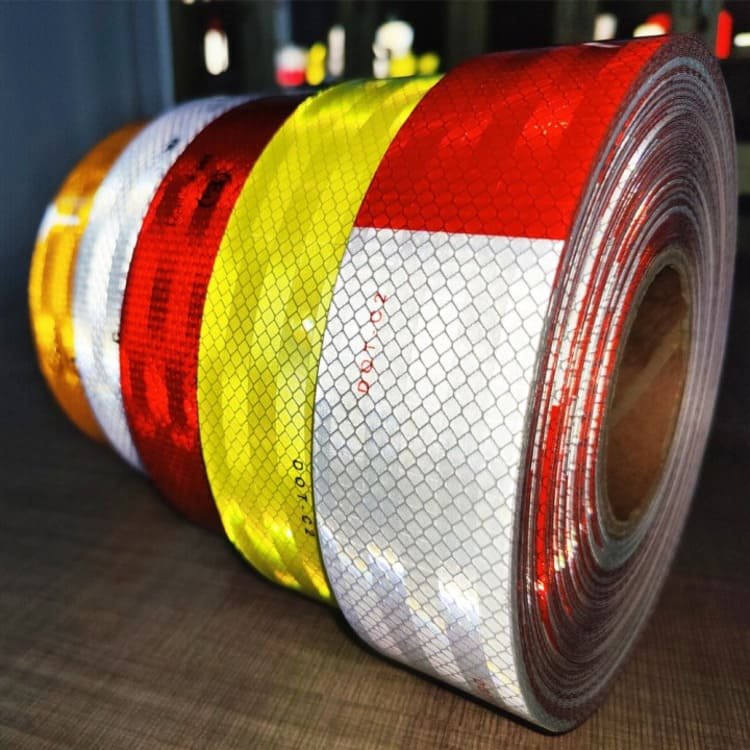 vehicle conspicuity tape (7) vehicle conspicuity tape (7)