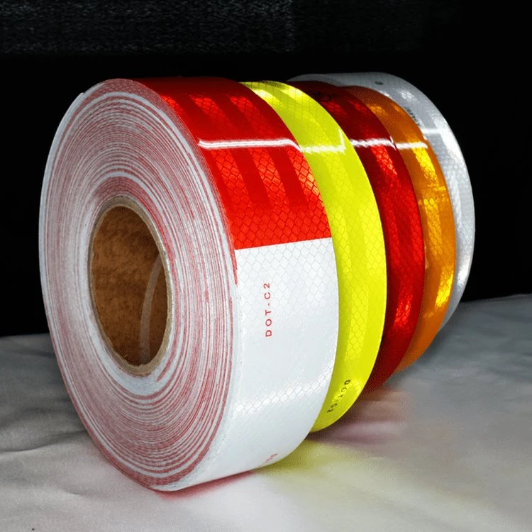vehicle conspicuity tape (2)