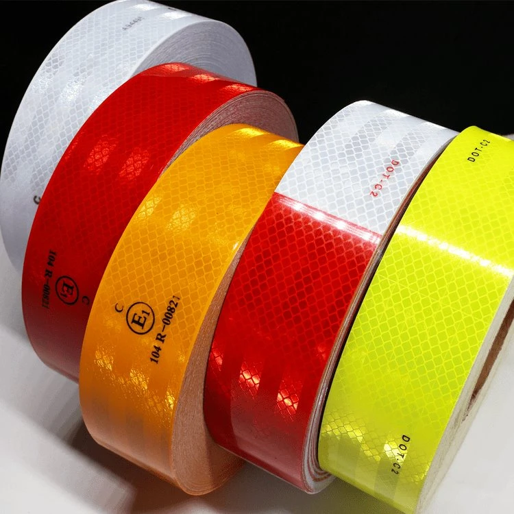 vehicle conspicuity tape (3)