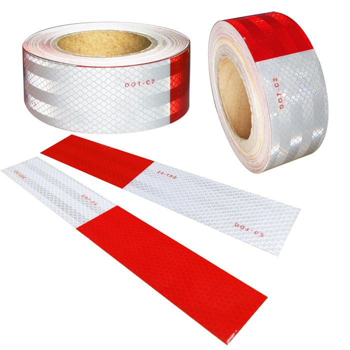 Dot reflective tape Supplier