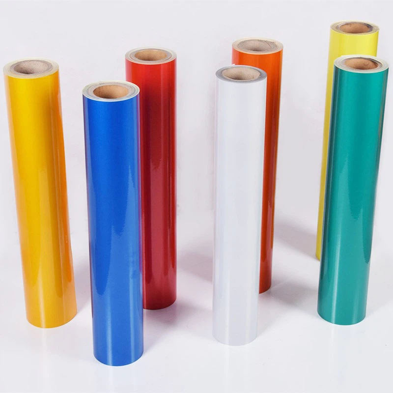 Reflective Sheeting 33 Reflective Sheeting 33