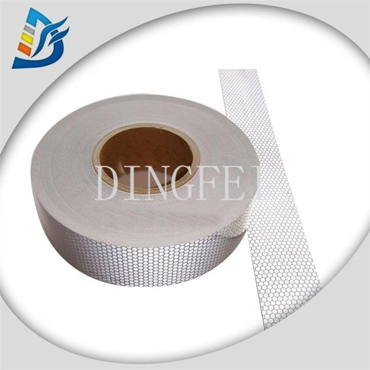 Boat Trailer Reflective Tape