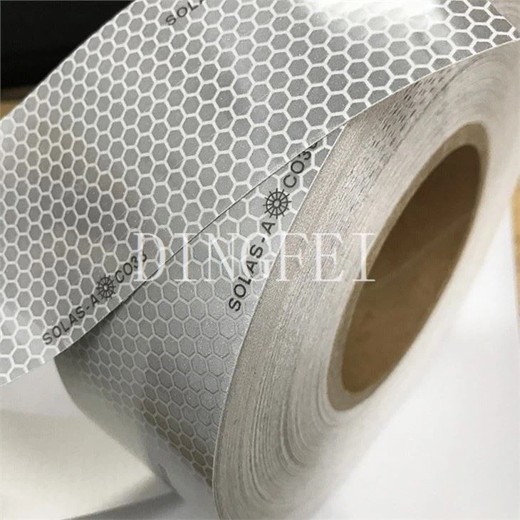 Marine Reflective Tape Manufacturer