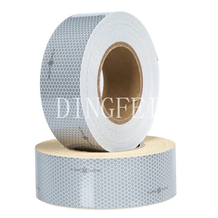 Marine Reflective Tape Manufacturer