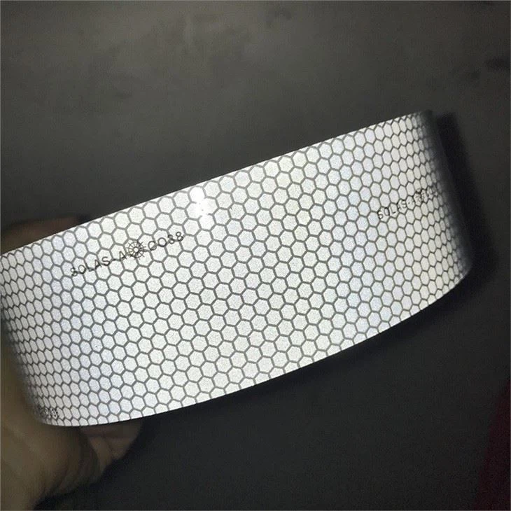 Marine Grade Reflective Tape