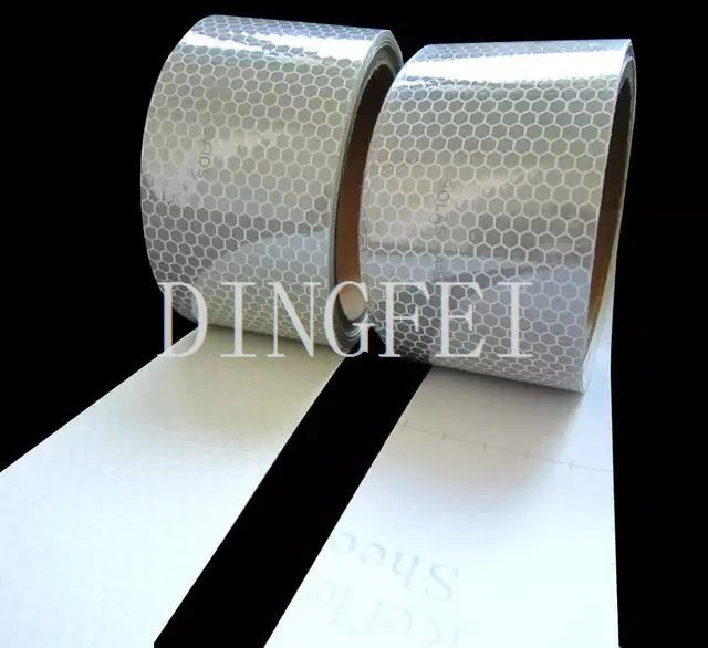 Retro Reflective Tape Solas