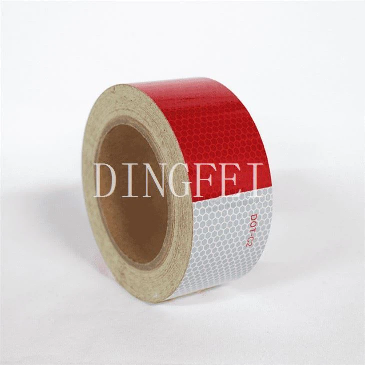Self Adhesive Reflective Strips