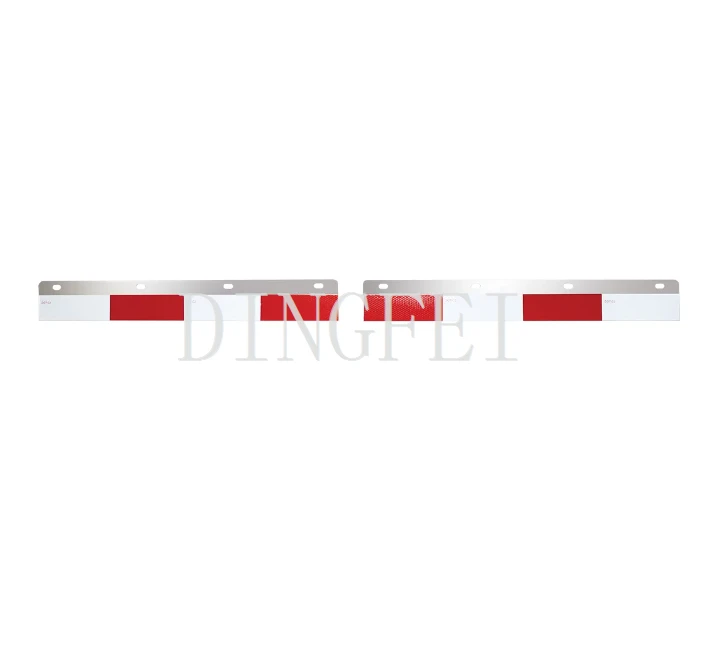 Trailer Reflective Supplier