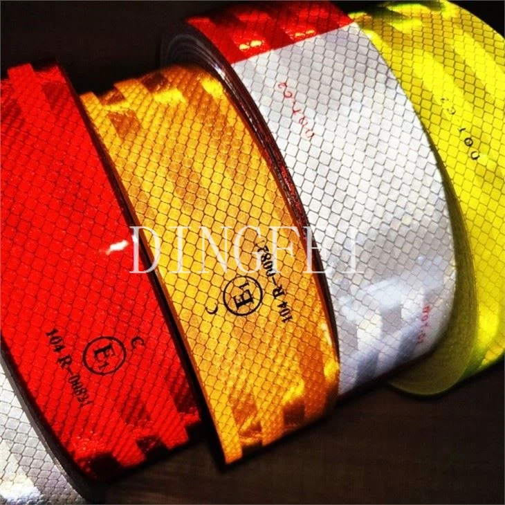 DOT Reflective Tape