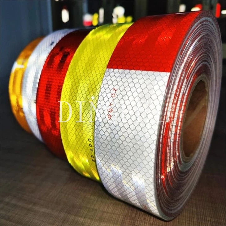DOT Reflective Tape