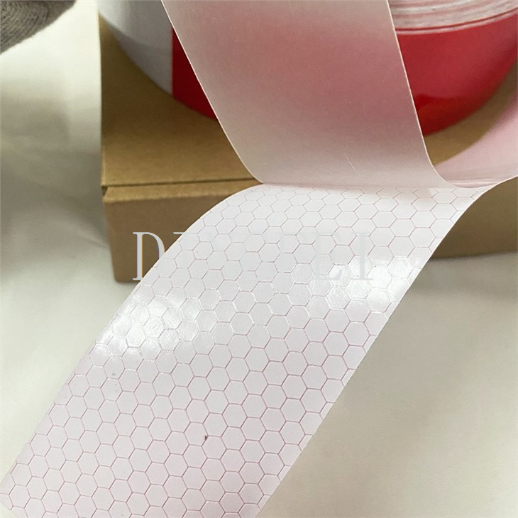 Honey Comb Reflective Tape 5cm*45.7m