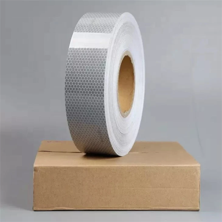 Marine Reflective Tape Solas
