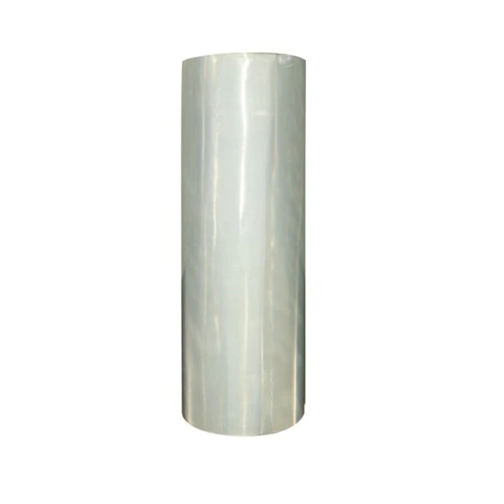 Micro Prismatic Fluorescent White Reflective PVC Sheet Roll