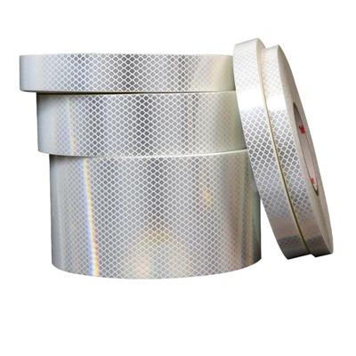 3M DG 4090 Білий світловідбиваючий лист