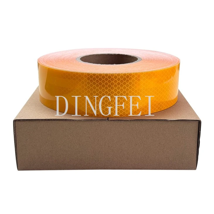 Segment Reflective Tape  (2)
